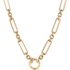 David Yurman Lexington Chain - Gold