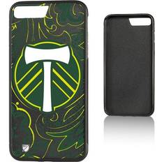 Strategic Printing Portland Timbers iPhone 7 Plus & 8 Plus Bump Case