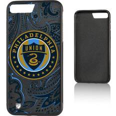 Strategic Printing Philadelphia Union iPhone 7 Plus & 8 Plus Bump Case