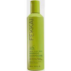 Fekkai Apple Cider Detox Shampoo 250ml