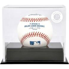 Fanatics Oakland Athletics Cube Logo Baseball Display Case