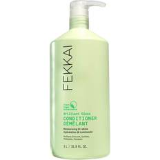 Fekkai Brilliant Gloss Conditioner 1000ml