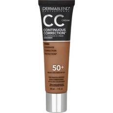 Dermablend Continuous Correction CC Cream SPF50+ 75N