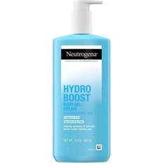 Neutrogena Hydro Boost Body Gel Cream Fragrance-Free 453g