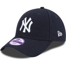 Junior Caps New Era New York Yankees The League 9Forty Adjustable Cap Youth