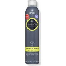 HASK Dry Shampoos HASK Charcoal Purifying Dry Shampoo 184g