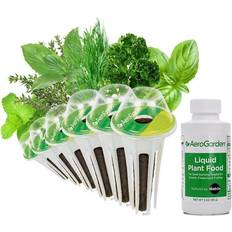 AeroGarden Gourmet Herbs Seed Pod Kit 6-Pod