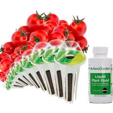 AeroGarden Red Heirloom Cherry Tomato Seed Pod Kit 9-Pod