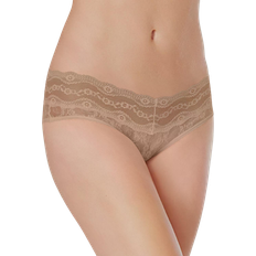 Wacoal Lace Kiss Hipster - Au Natural