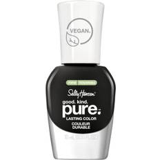 Sally Hansen Good. Kind. Pure. #410 Black Stone 10ml