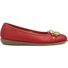 Aerosoles Big Bet - Red