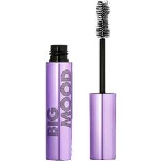 E.L.F. Big Mood Mascara Deep Brown