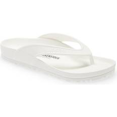 Birkenstock Thong Flip-Flops Birkenstock Honolulu - White