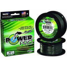 PowerPro Braided Fishing Line, 100Lb X 500Yd Grn, [21101000500E]