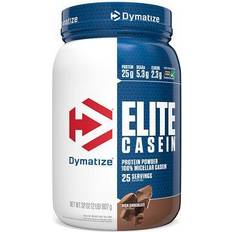 Dymatize Elite Casein Rich Chocolate 907g