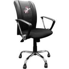 Dreamseat Cincinnati Reds Team Curve Office Chair