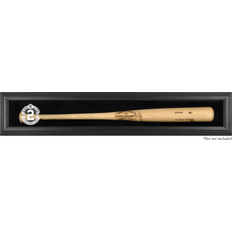 Fanatics New York Yankees Derek Jeter Logo Bat Display Case Framed