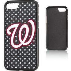 Strategic Printing Washington Nationals iPhone 7/8 Bump Case