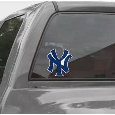 WinCraft New York Yankees Color Decal