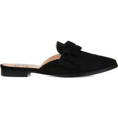 Journee Collection Kessie - Black