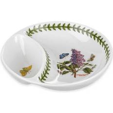 Portmeirion Botanic Garden Divided Serving Dish