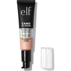 Sensitive Skin CC Creams E.L.F. Camo CC Cream SPF30 150C Fair