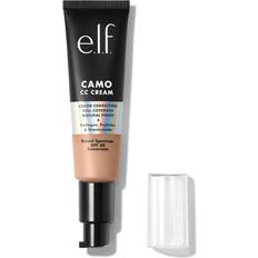 Sensitive Skin CC Creams E.L.F. Camo CC Cream SPF30 280N Light