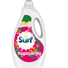 Tropical Lily Concentrated Liquid Laundry Detergent 100 Washes