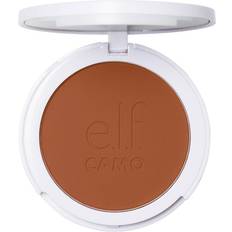 E.L.F. Camo Powder Foundation 510 C Deep