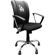 Dreamseat Los Angeles Dodgers Team Curve Office Chair