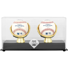 Fanatics Philadelphia Phillies Glove Double Baseball Logo Display Case