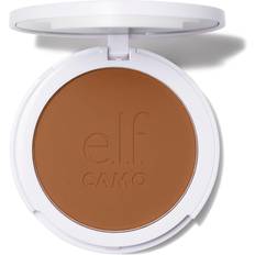 E.L.F. Camo Powder Foundation 540N Deep