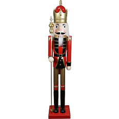 Northlight Traditional Christmas Soldier Nutcracker