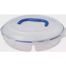 Lock & Lock Easy Essentials Kitchen Container 2.2L