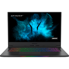 GeForce RTX 3080 Laptops Medion Beast X25 (30033309)