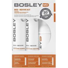 Bosleymd Bos . Revive Color Safe 30 Day Kit