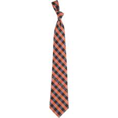 Eagles Wings Baltimore Orioles Checked Tie - Team