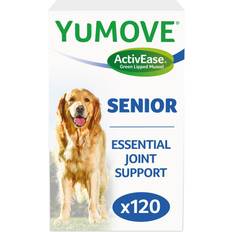 Yumove Pets Yumove Senior Essential Joint Supplement 120 Tablets