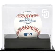 Fanatics San Diego Padres Baseball Cube Logo Display Case