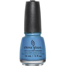 China Glaze Nail Lacquer Too Yacht to Handle 14.8ml