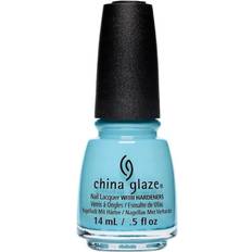 China Glaze Nail Lacquer Chalk Me Up! 14.8ml