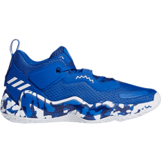 Adidas Donovan Mitchell D.O.N. Issue #3 - Royal Blue/Cloud White/Victory Blue