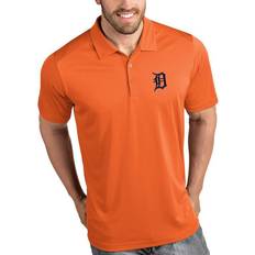 Antigua Detroit Tigers Tribute Polo Sr