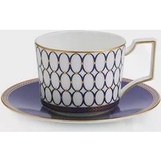 Wedgwood Renaissance Tea Cup 21.8cl