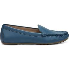 Aerosoles Over Drive - Navy Lizard