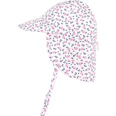 Hudson Sun Protection Hat - Berry Floral (10357499)