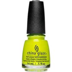 China Glaze Nail Lacquer Celtic Sun 14ml