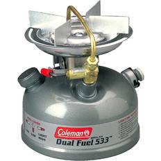 Coleman Guide Series Compact Dual Fuel Stove