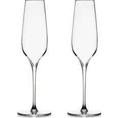 Nambe Vie Champagne Glass 26.61cl 2pcs