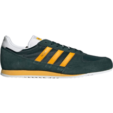 Adidas Noah Vintage Runner M - Collegiate Gold/Collegiate Gold/Cloud White